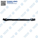 Khớp chữ thập tay lái M51 YC310 (Tải thùng) dài 720 (Đ.Phong Cheng Long chính hãng)