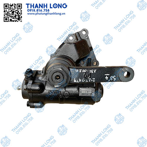 Bót lái FT-A1096/5A+T170805E30/13042340M0029 4 lỗ (có củ tỏi)