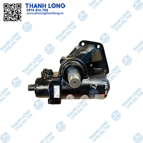 Bót lái Vinaxuki 3,5T (3411010-5K1) 36 then phi 37 4 lỗ (có củ tỏi) (MNM: 3411010-5K1Q)