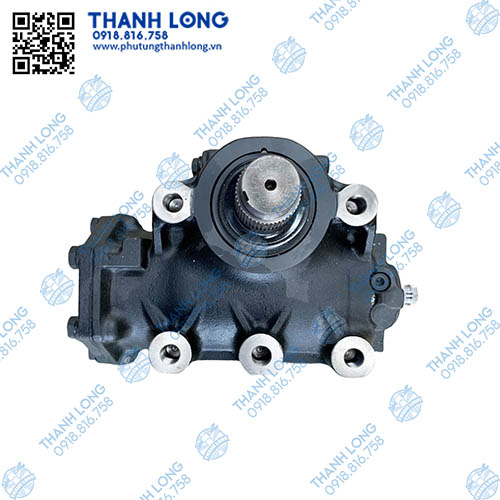 Bót lái Howo ZF8098 phi côn nhỏ 53 (48 then/ 5 lỗ) đít bót rời