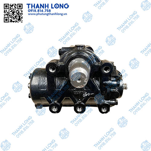 Bót lái ZF8098 Howo 48 then/ phi 57/ 5 lỗ (CREATEK)