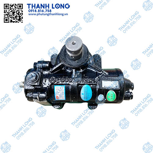 Bót lái Thaco (7T2-8T3) 8.6 tấn 2 cầu dầu FN095FC01 liền củ tỏi B53