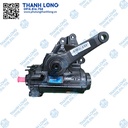 Bót lái liền củ tỏi B57C-3411010 (OLLIN345A/450A/700B/700C/K4500) xe tải 3,45T đến 7T (Foton chính hãng) (mã NM: 1106934000028)
