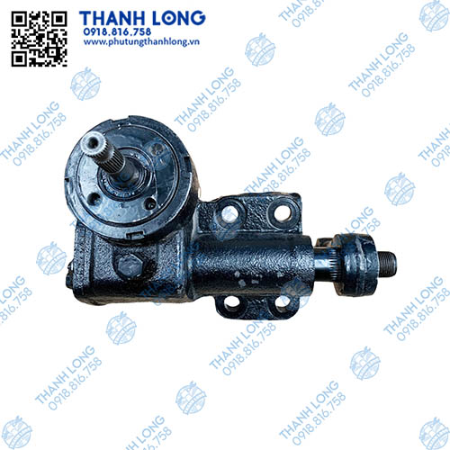 Bót lái cơ Fosia 7 tạ cổ nhỏ (36 then Ø27/30) liền củ tỏi chất lượng lắp ráp (Antek) 
