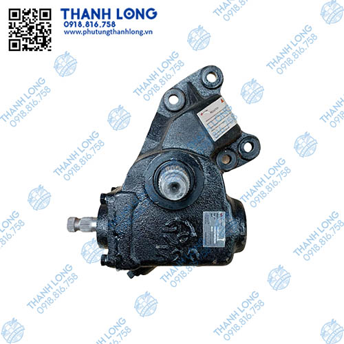 Bót lái cơ 485/520 (36 then Ø30/4 lỗ) liền củ tỏi chất lượng lắp ráp (Antek) 