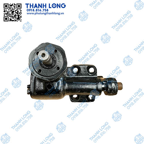 Bót lái cơ Fosia 7 tạ cổ to (36 then Ø27/36) liền củ tỏi chất lượng lắp ráp (Antek) 