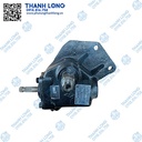 Bót lái cơ QINHQI 1.8Tấn 070202 (36 then Ø27/4 lỗ) liền củ tỏi chất lượng lắp ráp (Antek)