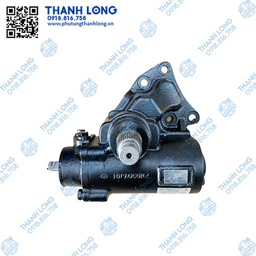 Bót lái 3401YJ-010-D06 (36 then/4 lỗ) chất lượng lắp ráp (Antek) 
