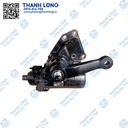 Bót lái FT-A1096/5A+T170805E30/13042340M0029 (4 lỗ) liền củ tỏi chất lượng lắp ráp (Antek) 