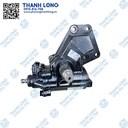 Bót lái Vinaxuki 1,2/Jac 4T tấn 3401JAC010 (36 then Ø33/4lỗ) chất lượng lắp ráp (Antek) 