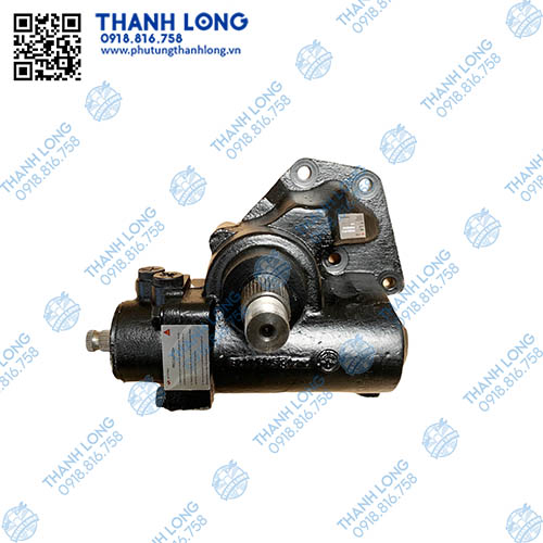 Bót lái Vinasuki 3,5 tấn 3411010-5K1 (36 then Ø37/4 lỗ) chất lượng lắp ráp (Antek) 