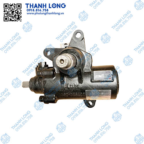 Bót lái Cửu long 3,45T thùng K30-3411010/JAC-1162/3411000061E  (36 then Ø33,5/3 lỗ) chất lượng lắp ráp (Antek) - (MKT.01)