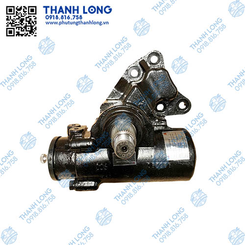 Bót lái Cửu long 5 tấn 3401YJ-010BX (36 then Ø36,5/4 lỗ) chất lượng lắp ráp (Antek) 