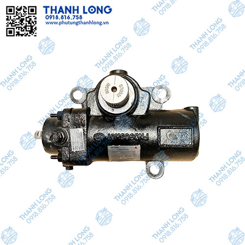 Bót lái Cửu long 8 tấn 3401010-KC100 (46 then Ø44,5/3 lỗ) chất lượng lắp ráp (Antek) 