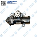 Bót lái Cửu long 8 tấn 3401010-KC100 (46 then Ø44,5/3 lỗ) chất lượng lắp ráp (Antek) 