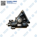 Bót lái FOTON 1 tấn K37-3411010 (32 then/4 lỗ) chất lượng lắp ráp (Antek) 