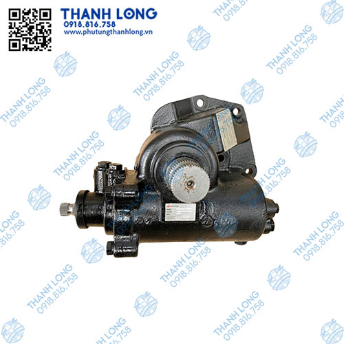 Bót lái FORLAND 3,5 tấn ben 3411010-M40/F11-3401010 (46 then/4 lỗ) chất lượng lắp ráp (Antek) 