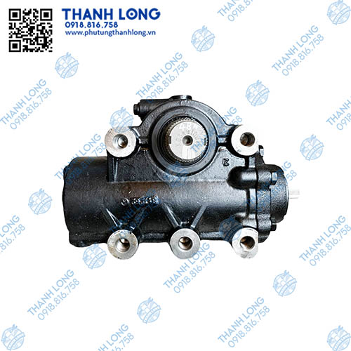 Bót lái ĐP C260 2 cầu 1 dí 3401010-K0301/K1201 (48 then Ø48,5/5 lỗ) chất lượng lắp ráp (Antek) 