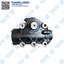 Bót lái ĐP C260 2 cầu 1 dí 3401010-K0301/K1201 (48 then Ø48,5/5 lỗ) chất lượng lắp ráp (Antek) 