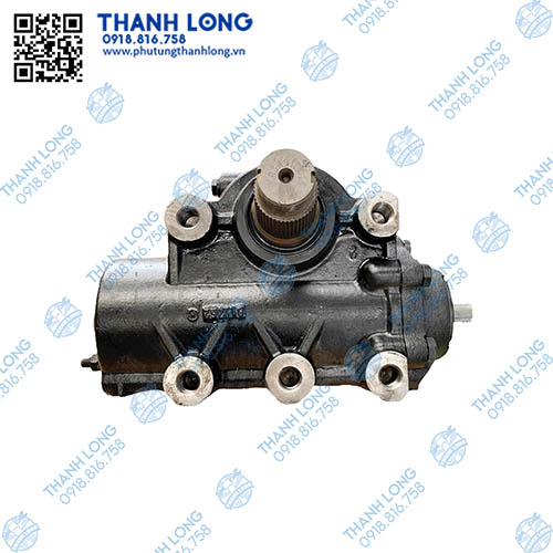 Bót lái ĐP L375 79D5-3401ZB3-001 (48 then Ø53/5 lỗ) chất lượng lắp ráp (Antek) 