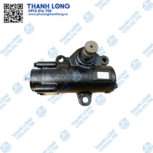 Bót lái ĐP Hoàng Huy 8 tấn 79D5-3401B06-010/011/EQ145 (46 then Ø44/3 lỗ) chất lượng lắp ráp (Antek) 