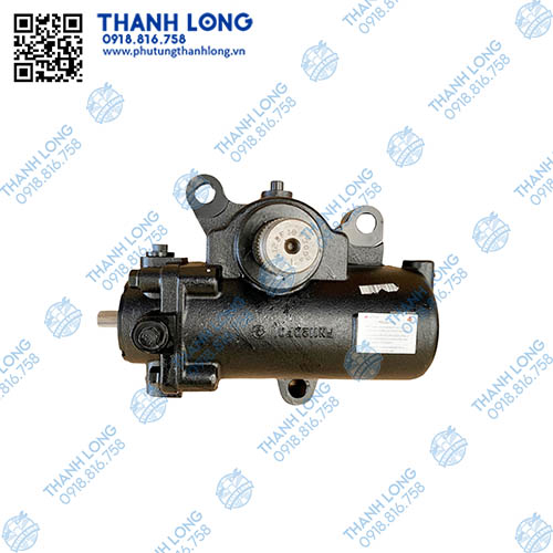 Bót lái ĐP L375 thùng 79D5-3401010-T0500 (48 then Ø48,5/3 lỗ) chất lượng lắp ráp (Antek)