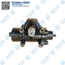 Bót lái Faw đầu kéo 341101010-4E-C02 (44 then Ø45/4 lỗ) chất lượng lắp ráp (Antek) 