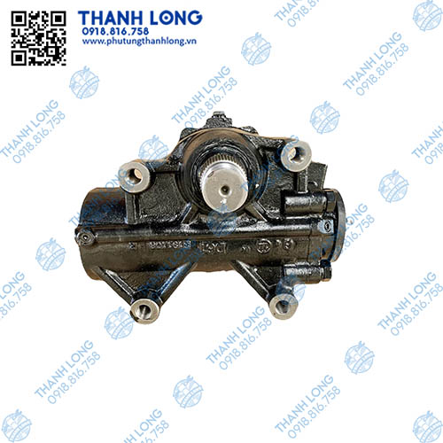 Bót lái Faw đầu kéo 3411010-50A/371-B01 (48 then Ø49/4 lỗ) chất lượng lắp ráp (Antek) 