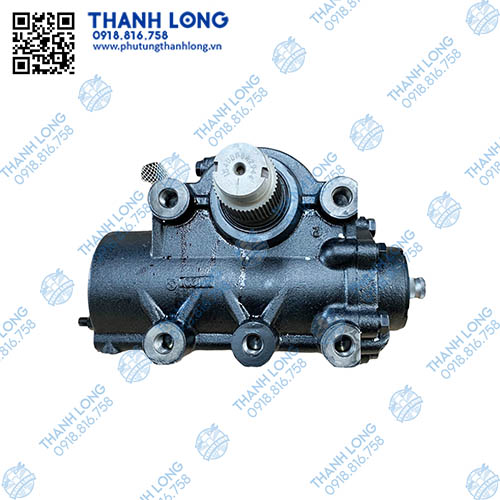 Bót lái chenglong MG401-3401020B (48 then Ø56/5 lỗ) chất lượng lắp ráp (Antek)