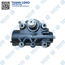 Bót lái chenglong MG401-3401020B (48 then Ø56/5 lỗ) chất lượng lắp ráp (Antek)