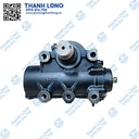 Bót lái Howo ZF8098 (48 then Ø53/5 lỗ) chất lượng lắp ráp (Antek) 