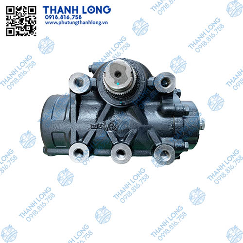 Bót lái (AUMAN-D240GTL/D2550/D3300/AC1790) (Foton chính hãng) (MNM: 1325334008002)