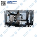 Nắp hộp số chính comle EQ 145 nhôm