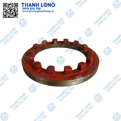Ê cu tăng chỉnh đùm cầu xe đầu kéo (Đ.Phong Cheng Long chính hãng) /