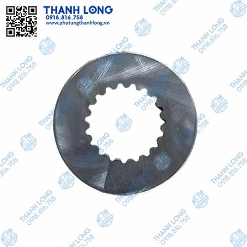 Căn hộp số Howo V7G số lùi 19 then trong (MAT)
