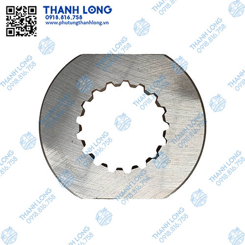 Căn hộp số 17R/9JS119T (Đ.Phong Cheng Long chính hãng) / - (MKT.01)