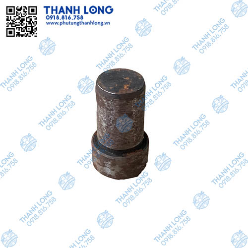 Chốt ắc gô đế nhíp xe ben (Đ.Phong Cheng Long chính hãng) / - (MKT.01)