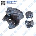 Mỏ nhíp phi 30,bản 9,7 lỗ xe ben (Đ.Phong Cheng Long chính hãng) / - (MKT.01)
