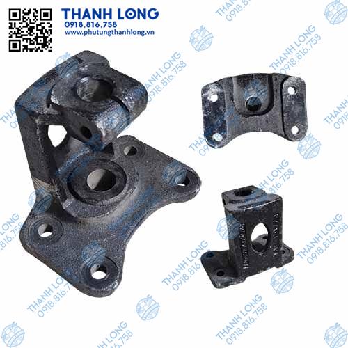 Mõ nhíp phi 25 sau của sau OLLIN 2.5-5 Tấn (Foton chính hãng) (mã NM: 1105928000026)