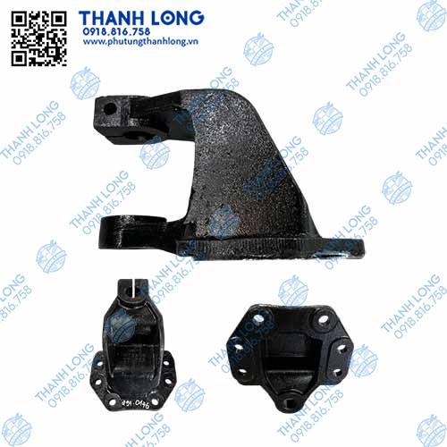 Mõ nhíp cái sau của trước (OLLIN198/250/500B) 1043V8JE6-0DZA10 xe tải 1,98T đến 5T (Foton chính hãng
