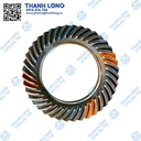 VCQD Vành chậu quả dứa 9x40/16 then/EQ153 cầu sau (i=4.444) xe tải (Đ.Phong Cheng Long chính hãng)
