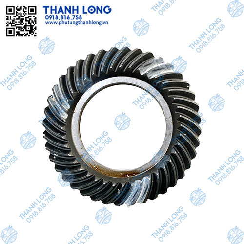 VCQD Vành chậu quả dứa 9x40/42 then/457 cầu sau (Đ.Phong Cheng Long chính hãng) / - (MKT.01)