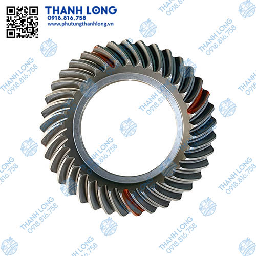 VCQD 9x37/42 then cầu giữa xe chenglong đầu kéo - (MKT.01)