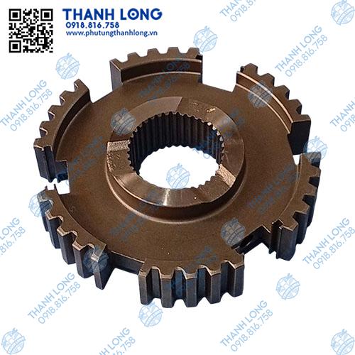 Then hoa đồng tốc 5/6 38R/30 then (DC6J65TA32) (AUMAN C160) 9 tấn tải thùng (Foton chính hãng) (MNM: DC6J65TA32-146)