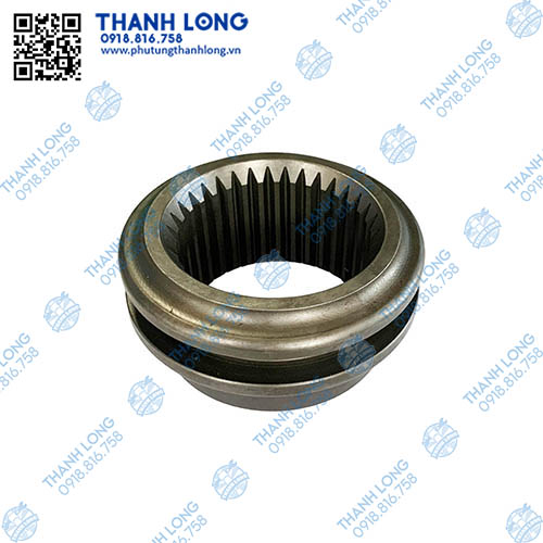 Vành lông đồng tốc cài cầu 34 then xe tải và xe ben (Đ.Phong Cheng Long chính hãng) / - (MKT.01)