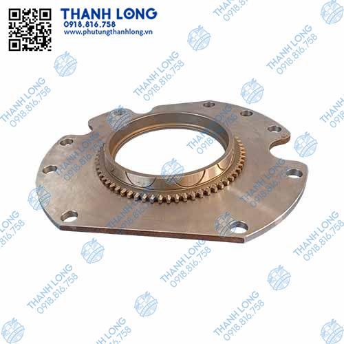 Vành bánh răng nhanh chậm Howo 4 chân thùng (63RWG2203100005 (CĐTN)