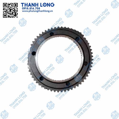 Vành bánh răng số 1/2 trong đồng tốc 60R/60 then Howo đầu kéo 375 (A7)