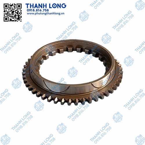 Vành bánh răng 51R/22 then Howo 20716