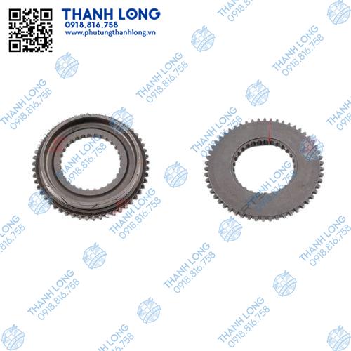 Vành bánh răng 4/5-54R/28 then  WLY5T46