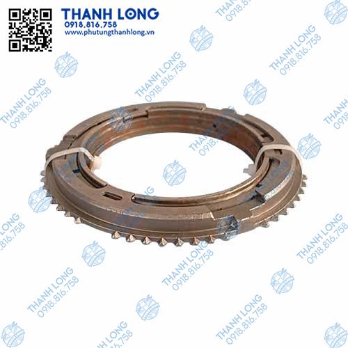 Bộ vành đồng tốc 48R Howo A7 375 đầu kéo (3 chi tiết sắt)